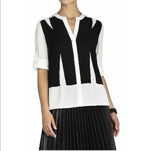 Bcbgmaxazria Blouse